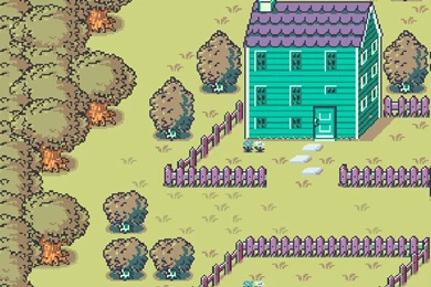 Nintendo Earthbound Wallpapers Mother 2 Mother Series Klefable •