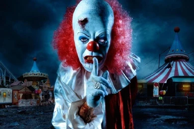 Stephen King's It   Horror Movies Wallpapers (7055465)   Fanpop