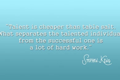 Quote Wallpapers   Stephen King   Talent By Eablevins On DeviantArt