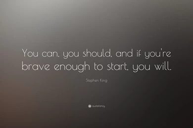 Stephen King Quotes (18 Wallpapers)   Quotefancy