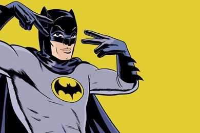 Old School Batman, Comics, 1920x1080 HD Wallpapers And FREE Stock Photo
