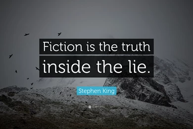 Stephen King Quotes (18 Wallpapers)   Quotefancy