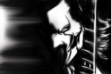 Old Pic O Mick Thomson By 7Molten7 On DeviantArt