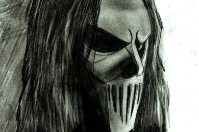 Mick Thomson By RogerMV On DeviantArt
