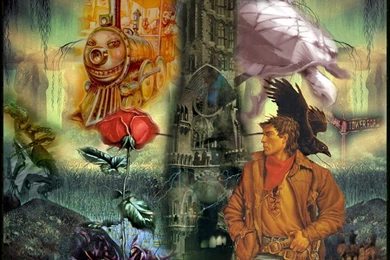 Stephen King The Dark Tower D  h.info 2016