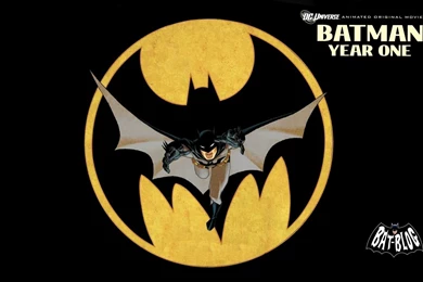 Titulky K Filmu Batman: Year One (2011)