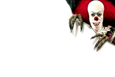 It stephen king wallpapers