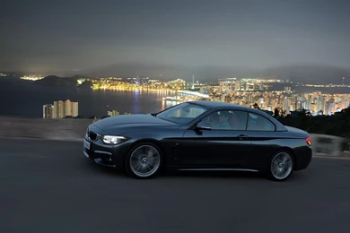 Bmw 740Li 2014   Image