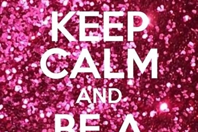 Keep Calm... On Pinterest