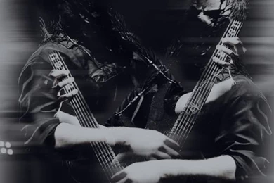 Mick Thomson 7 By JeSe HaRdY On DeviantArt