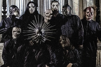 Mick Thomson: Slipknot Won't Leave Fans Waiting For New Album ...