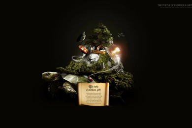 Art Spire, Source D'inspiration Artistique