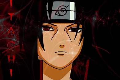 Itachi Uchiha   Itachi Wallpapers (13079683)   Fanpop
