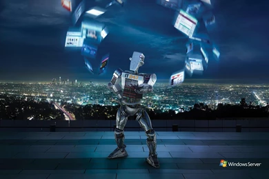 Microsoft Wallpapers