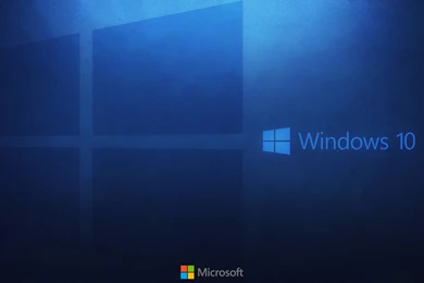 Microsoft Windows 10 Wallpapers