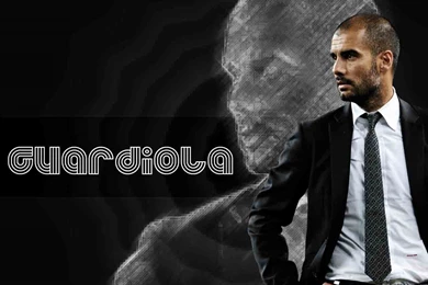 Wallpapers Pep Guardiola Versi HD Dan Terbaru 2016