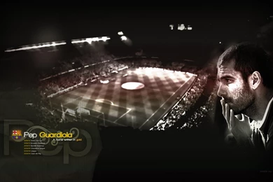 Fonds D'écran Guardiola : Tous Les Wallpapers Guardiola