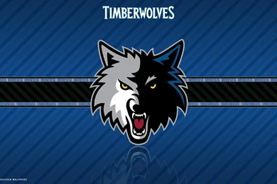 Minnesota Timberwolves Logo