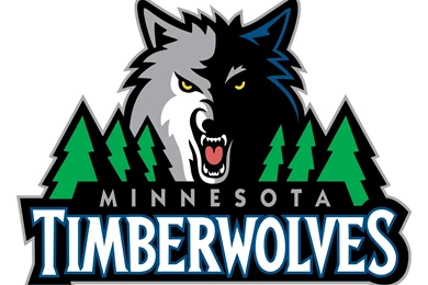 Minnesota Timberwolves Logo
