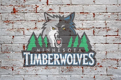 Minnesota Timberwolves Logo