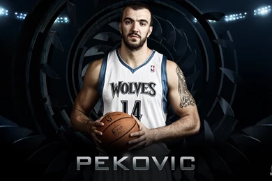 MINNESOTA TIMBERWOLVES Nba Basketball (18) Wallpapers