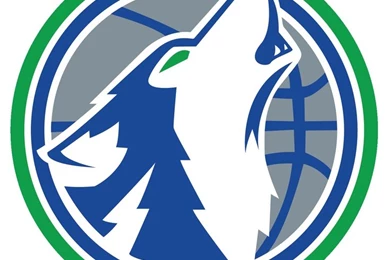 Re Re imagined Minnesota Timberwolves Logo