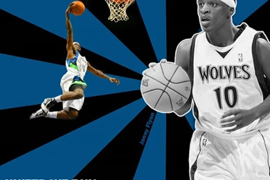Minnesota Timberwolves United We Run Wallpapers   Minnesota ...