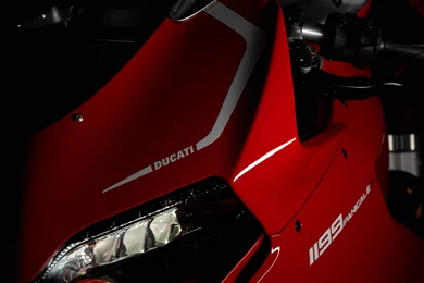Ducati Superbike 1199 Panigale R 2013 Exotic Car Wallpapers