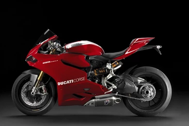 Ducati Superbike 1199 Panigale R 2013 Exotic Car Wallpapers