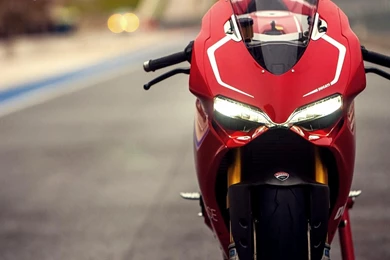 Download Wallpapers Red Ducati 1199 Panigale R (1920 X 1080 HDTV ...
