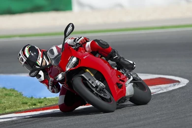 Ducati 1199 Panigale Recalled! Here Are The Details