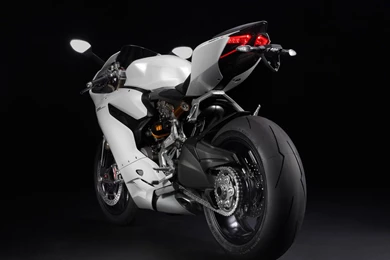 2015 Ducati Superbike 899 Panigale Wallpapers
