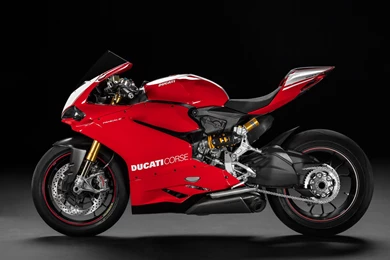 Ducati 1299 Panigale S Wallpapers