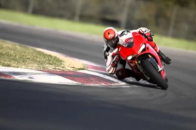 Ducati 1299 Panigale S Wallpapers HD