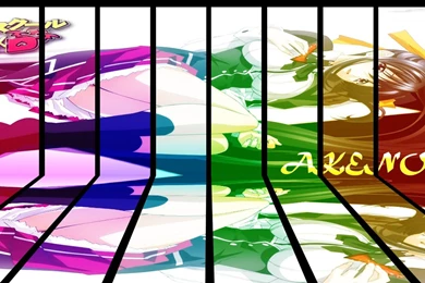 Highschool Dxd Wallpapers