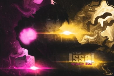 Issei Highschool DxD Wallpapers By Al Slync On DeviantArt