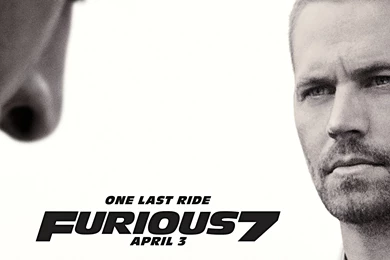 Download Wallpapers 2048x2048 Furious 7, 2015, Paul Walker New iPad ...