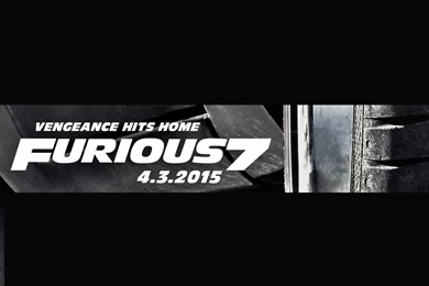 Furious 7 HD Wallpapers