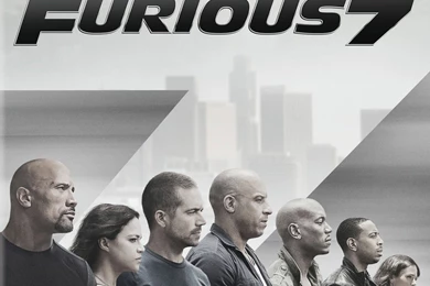 Furious 7 Wallpapers HD Download