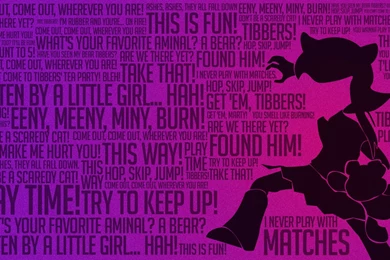 Annie & Xerath Wallpaper!