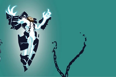 Abstract, Xerath Wallpapers HD