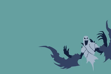 Haunted Nocturne Minimalistic Fan Art   League Of Legends Wallpapers