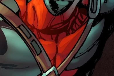 Download Wallpapers 750x1334 Deadpool, Anti hero, Supervillain ...