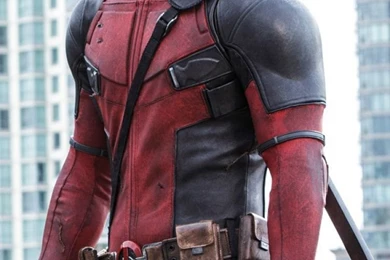 iPhone 6 Deadpool Wallpapers HD, Desktop Backgrounds 750x1334