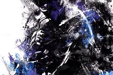 Anyone Have A Source For This Batman iPhone Wallpaper? I Love The ...