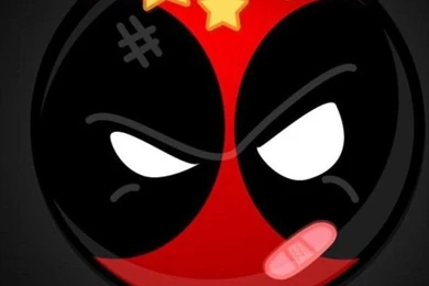 Deadpool Ios 8 Wallpapers Iphone 6  Free Quality Wallpapers For ...