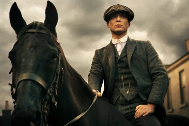 Peaky Blinders Bölüm Rehberi