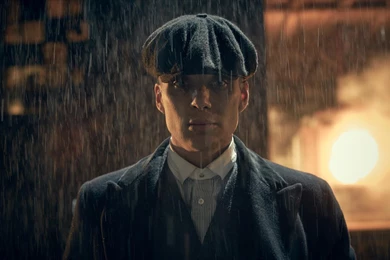 Rushes   Work :: Peaky Blinders   Series 2