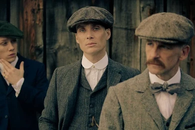 Peaky Blinders   Peaky Blinders Wallpapers (1920x1080) (66305)