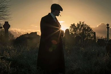 Peaky Blinders Izle